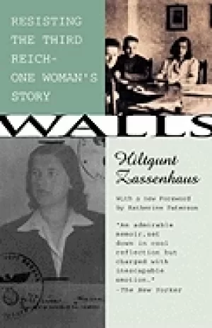 Image of walls resisting the third reichuone womans story