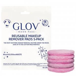 Image of GLOV Moon Pads x5 Eco