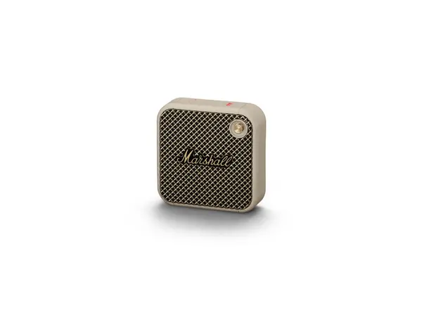 Image of Zound Marshall Willen Cream 1006294