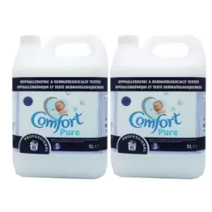 Image of Professional Pure 2X5L W57