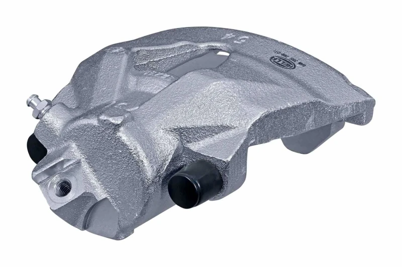 Image of HELLA Brake caliper HELLA 8AN 355 789-071