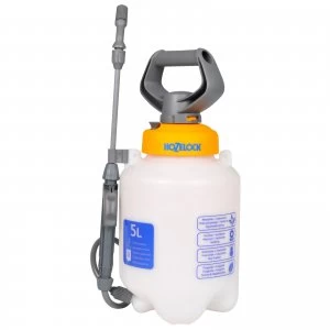 Image of Hozelock Standard Pressure Water Sprayer 5l