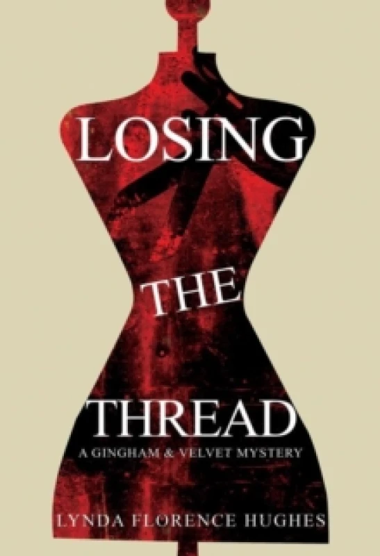 Image of Losing the Thread Paperback / softback