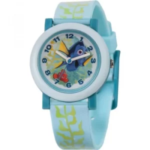 Image of Childrens Character Finding Dory Watch