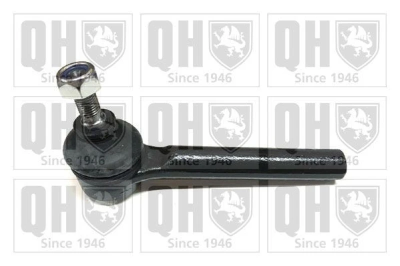 Image of QUINTON HAZELL Track rod end QUINTON HAZELL QR2026S