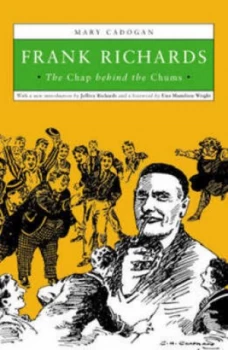 Image of Frank Richards Paperback