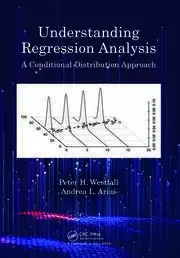 Image of Understanding Regression Analysis A Conditional Distribution Approach
