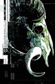 Image of The Black Monday Murders. Volume 1 by Jonathan Hickman Paperback