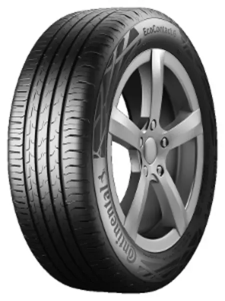 image of Continental EcoContact 6 285/40 R20 108W passenger car Summer tyres Tyres 03115750000 Tyres (100001)