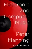 Image of electronic and computer music