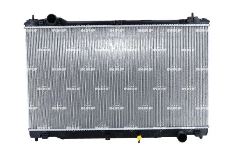 Image of NRF Engine radiator NRF 550147