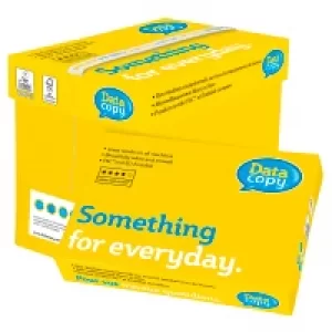 Image of Data Copy A4 Copy Paper 100gsm 2500 sheets