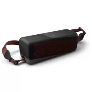 Image of Philips TAS7807B/00 portable speaker Stereo portable speaker Black 40 W