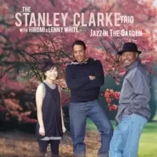 Image of Jazz in the Garden