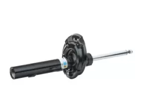 Image of BILSTEIN Shock absorber RENAULT 22-264039 543025005R,543025368R Shocks,Shock absorbers,Suspension shocks