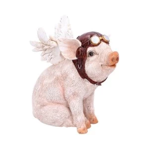 image of When Pigs Fly Ornament