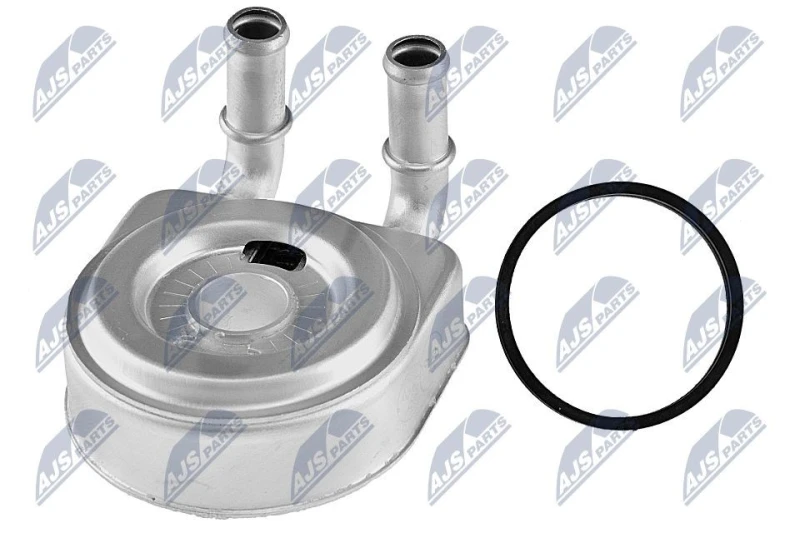 Image of NTY Engine oil cooler NTY CCL-CT-000