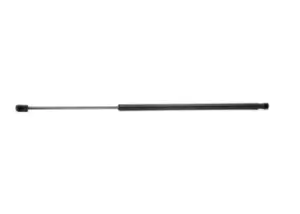 Image of RIDEX Tailgate strut 219G0724 Gas spring, boot- / cargo area,Boot struts RENAULT,SUPER 5 (B/C40_),SUPER 5 Kasten (S40_)