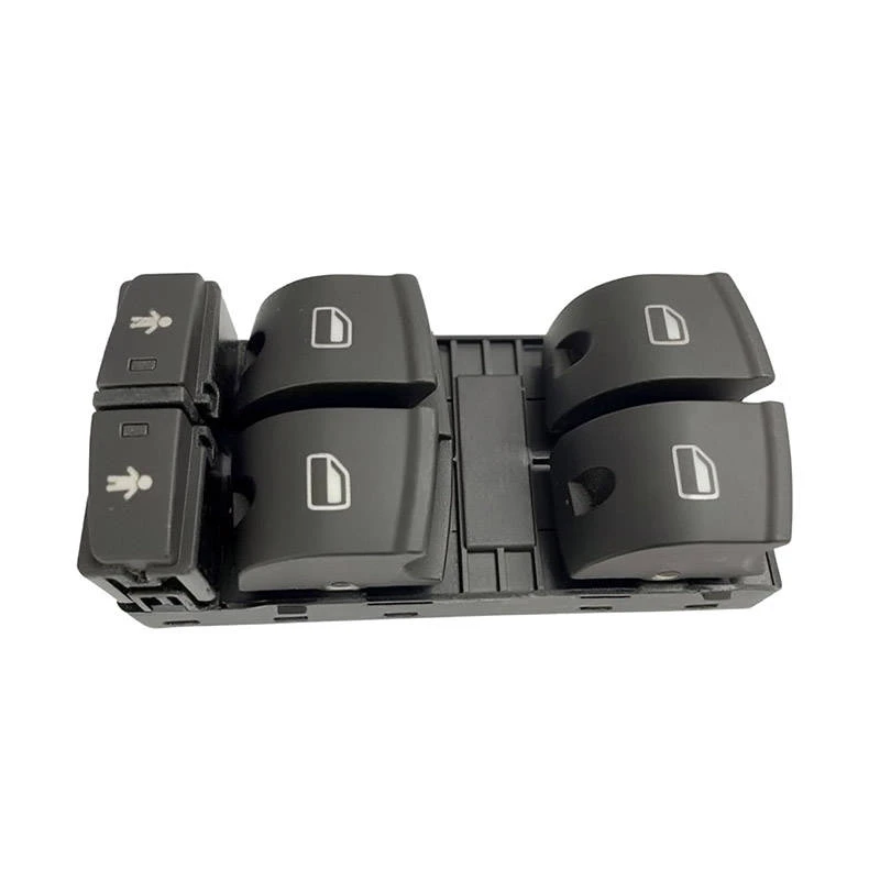 Image of OSSCA 59119 Switch, window winder Switch,window winder (1761)