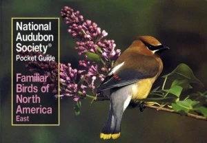 Image of Familiar Birds of North America by National Audubon Society Book