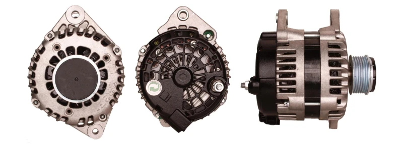 Image of LUCAS Alternator LUCAS LRA03094