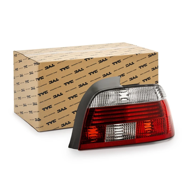 Image of TYC Rear light TYC 11-0007-11-2