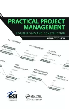 Image of Practical Project Management for Building and Construction