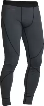Image of Halvarssons Comfort Functional Pants, black-grey, Size 2XL, black-grey, Size 2XL