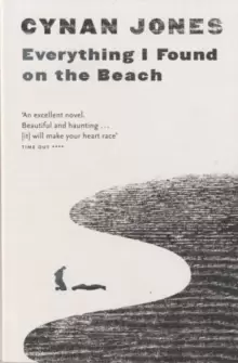 Image of Everything I Found on the Beach