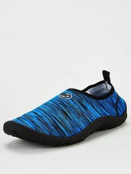 image of Regatta Aqua Shoe - Blue