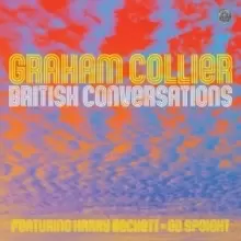 Image of British Conversations: Featuring Harry Beckett & Ed Speight