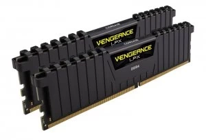 Image of Corsair Vengeance LPX 32GB 3200MHz DDR4 RAM