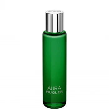 Image of Thierry Mugler Aura Eau de Parfum Refillable For Her 100ml