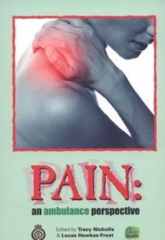 Image of Pain Paperback