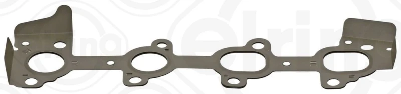 Image of Exhaust manifold gasket ELRING 519.180