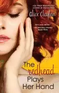 Image of redhead plays her hand