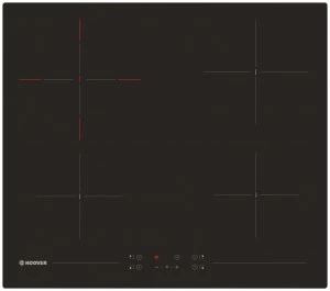Image of Hoover HH64DCT 4 Zone Ceramic Hob