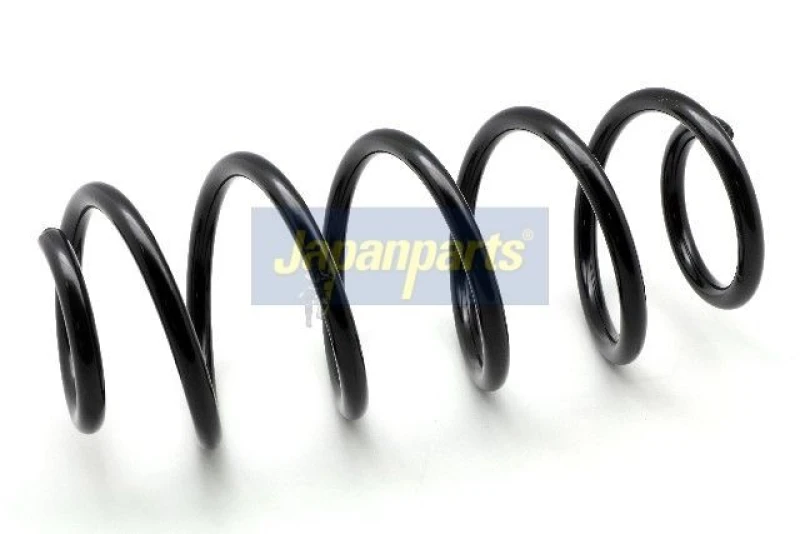 Image of JAPANPARTS Coil spring JAPANPARTS ZC6256A