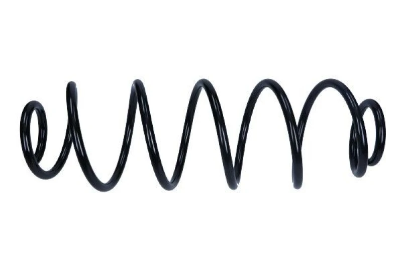 Image of MAXGEAR Coil spring MAXGEAR 60-0792D