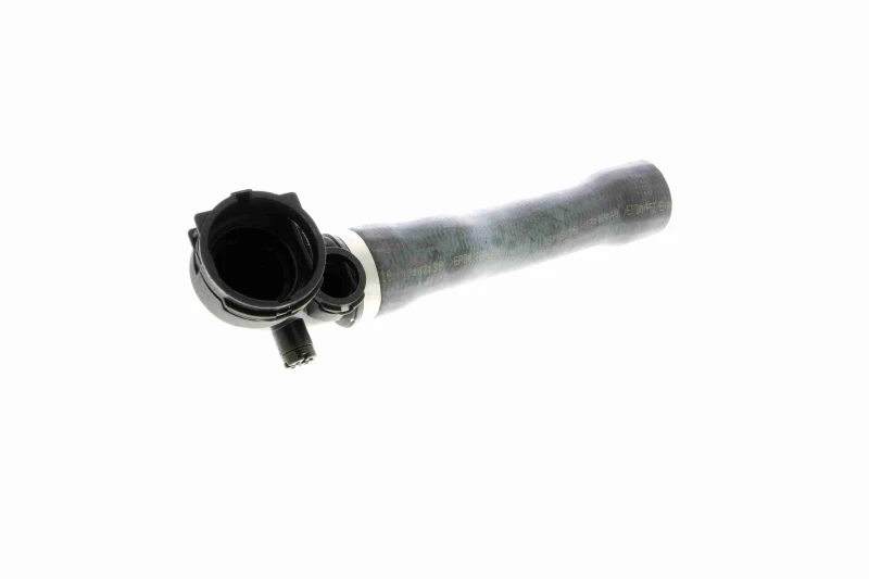 Image of VAICO V20-1925 Radiator Hose Q+, original equipment manufacturer quality, Upper Left Radiator Hose (475)