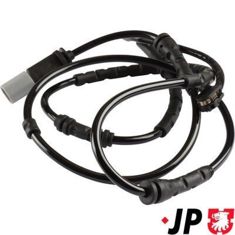 Image of JP GROUP Sensor, brake pad wear JP GROUP 1497304000