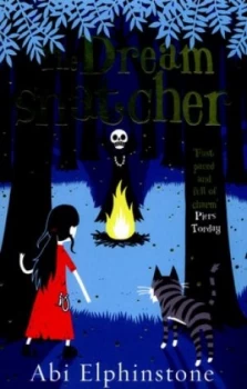 Image of The Dreamsnatcher by Abi Elphinstone Book