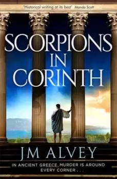 Image of Scorpions in Corinth by J. M Alvey