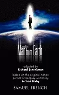 Image of man from earth