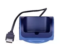Image of Alcatel Lucent Desktop Charger - Ladestander - fur Lucent 8254...