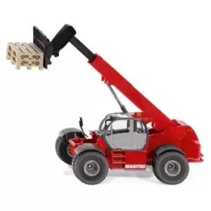 Image of Siku Manitou MHT 10230 Telehandler - Scale 1:50