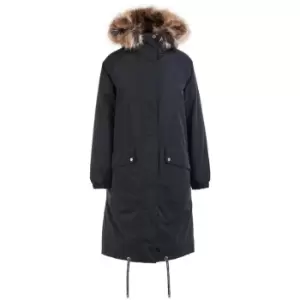 Image of Barbour International Blanca Jacket - Black