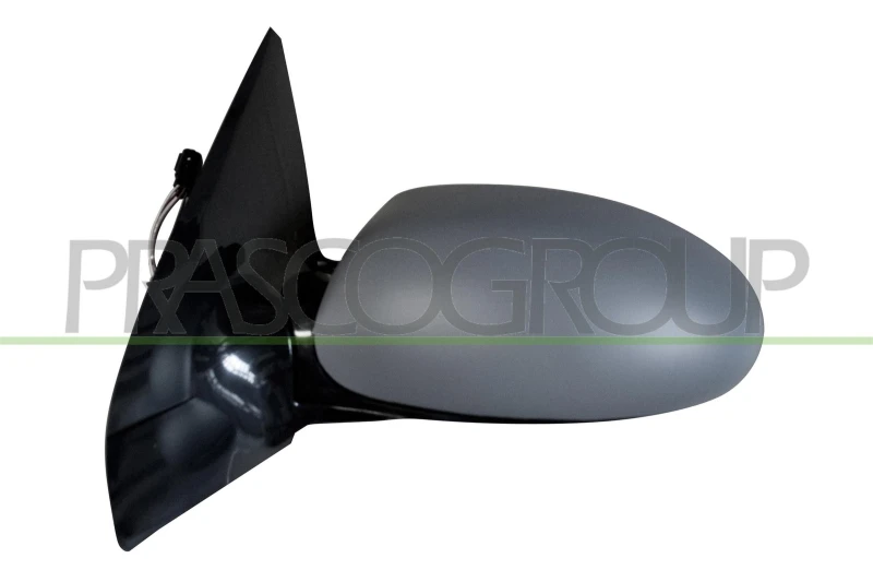 Image of PRASCO Wing mirror PRASCO FD4207324P