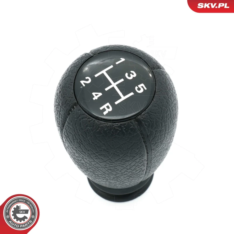 Image of ESEN SKV Gear knob ESEN SKV 63SKV029