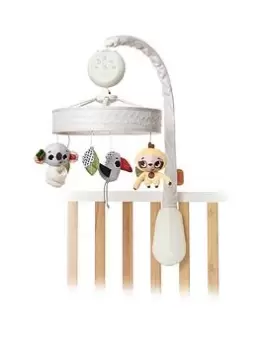 Image of Tiny Love Boho Chic Musical Luxe Mobile
